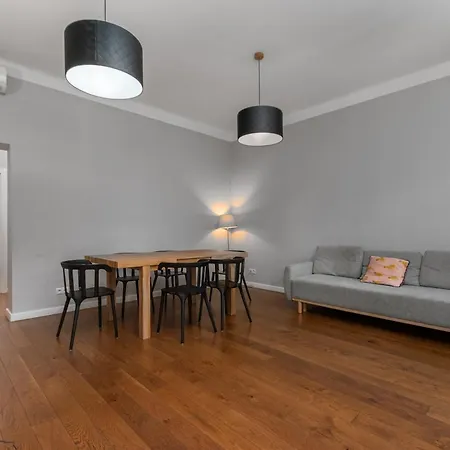 Nowy Swiat 29 By Homeprime *