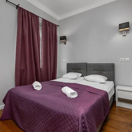 Nowy Swiat 29 By Homeprime *